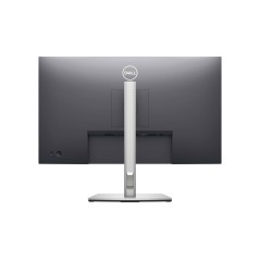 Dell P2722HE 27" Full HD Docking Monitor - 1920 x 1080, HDMI, DisplayPort, USB-C, 60Hz - Ultimate Productivity Display